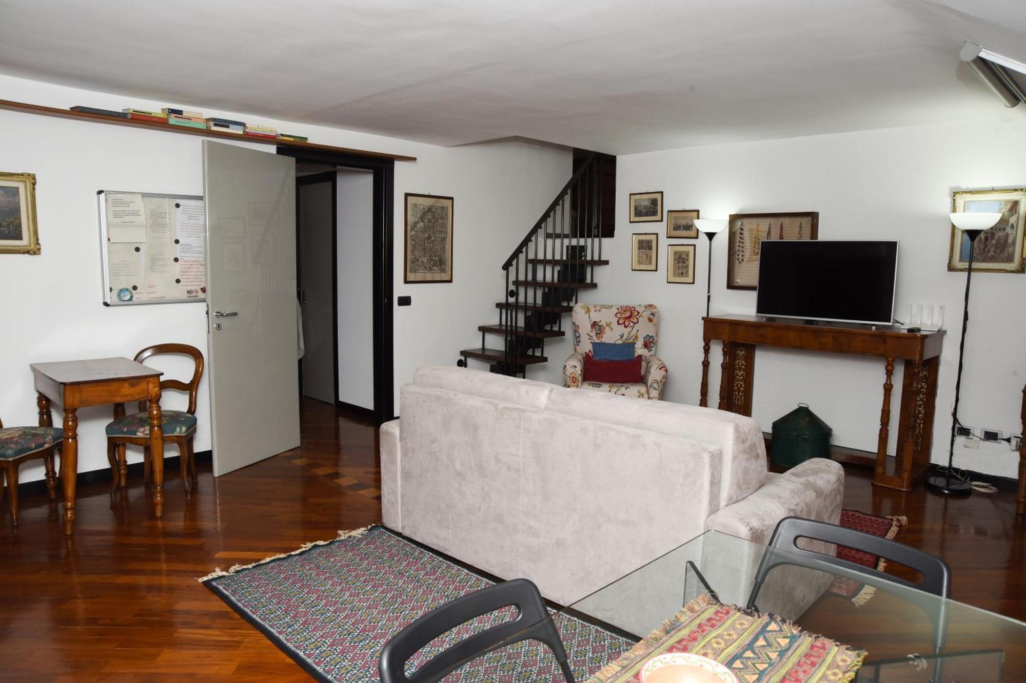 Apartamento Viale Corsica 99 Milán